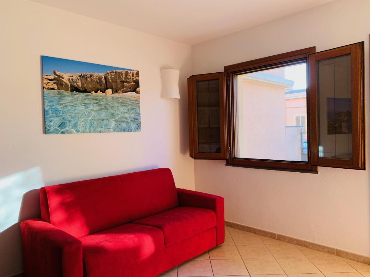 Marisol - Casa Vacanze Càbras Extérieur photo
